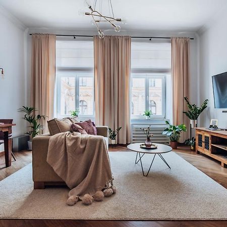 Szpitalna 20 Apartment Nr 8 Krakow Dış mekan fotoğraf