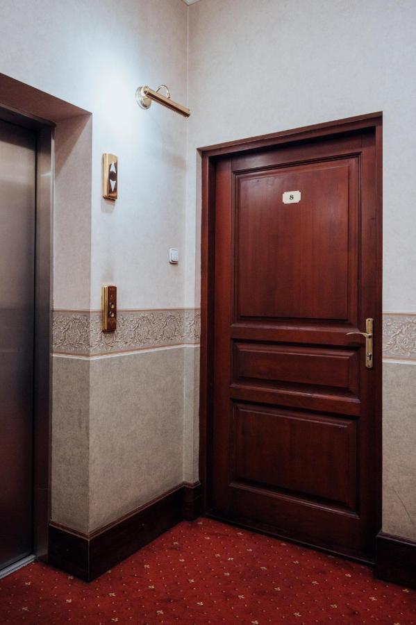Szpitalna 20 Apartment Nr 8 Krakow Dış mekan fotoğraf