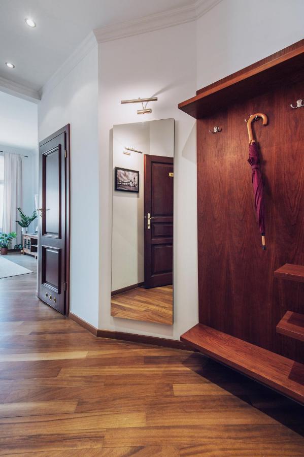 Szpitalna 20 Apartment Nr 8 Krakow Dış mekan fotoğraf